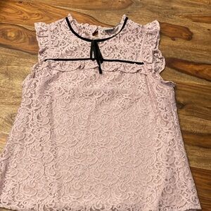 New York & Co SoHo medium top